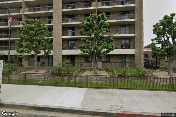 Photo of LUTHERAN TOWERS
