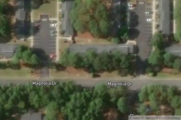 Photo of WOODLAWN APARTMENTS