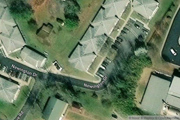 Photo of AMHERST VILLAGE