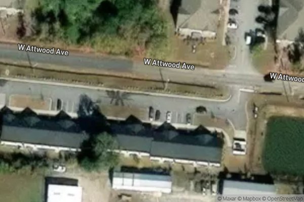 Photo of ATTWOOD POINTE