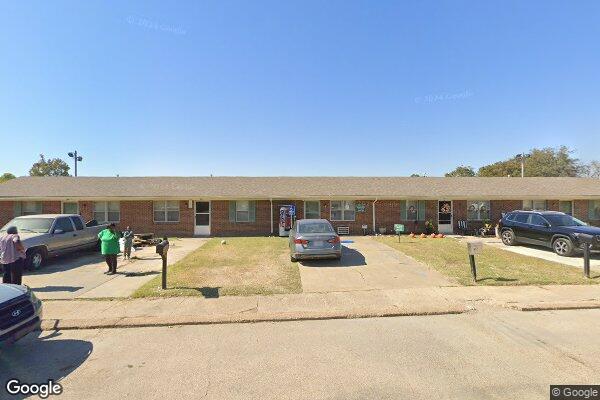 Photo of ISSAC DANIEL APTS