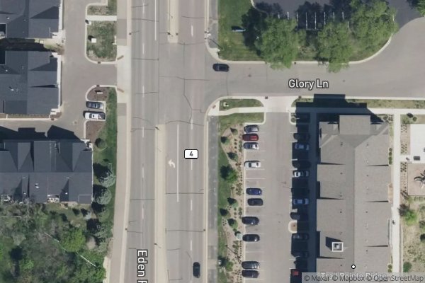 Photo of CB EDEN PRAIRIE HOUSING LIMITED PARTNERSHIP