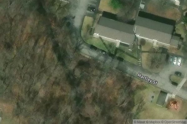 Photo of HARTLEY TERRACE