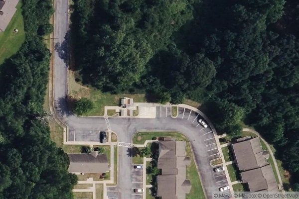 Photo of VILLAS ON FORSYTH