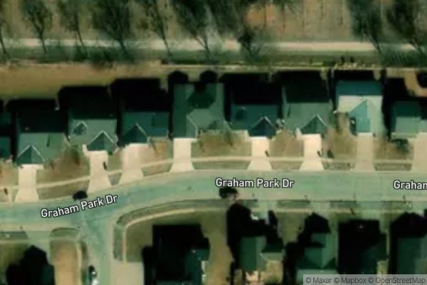 Photo of GRAHAM PARK ESTATES