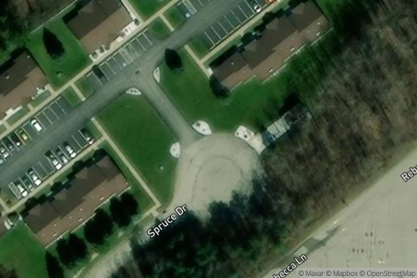 Photo of SPRUCEWOOD COMMONS