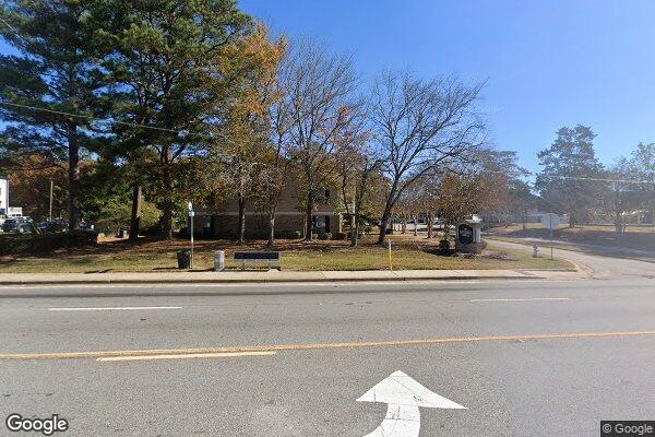 Photo of BRECKENRIDGE APARTMENTS
