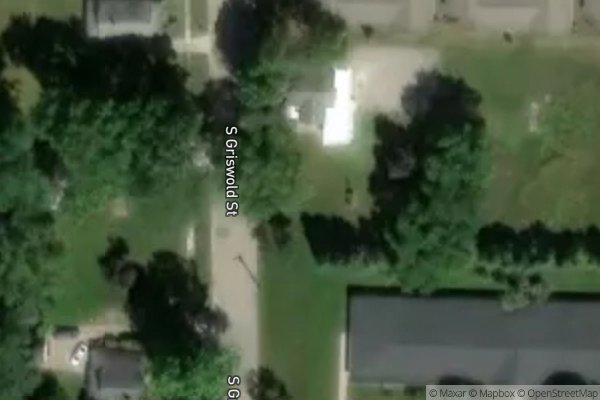 Photo of CHIPPEWA CREEK APTS