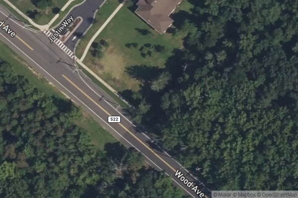 Photo of MANALAPAN WOODS