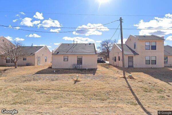 Photo of AMISTAD HOUSING