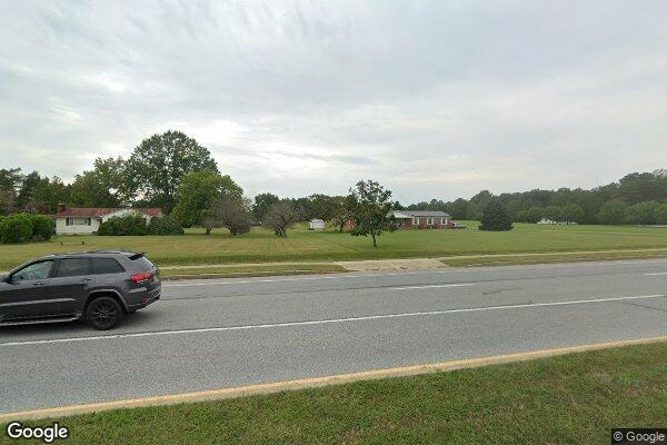 View of CHANCELLORS RUN APT