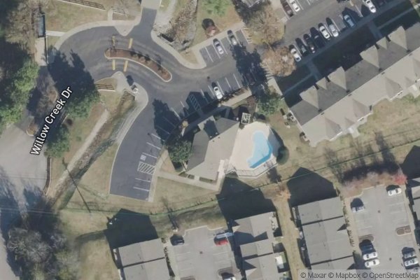 Photo of WILLOW CREEK APTS (MT JULIET)