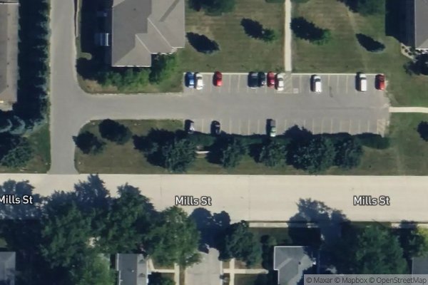 PARKWAY HIGHLANDS APTS