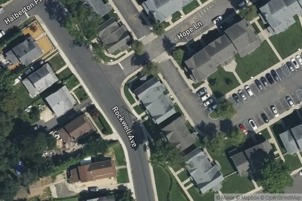 Photo of GARFIELD COURT PHASE I