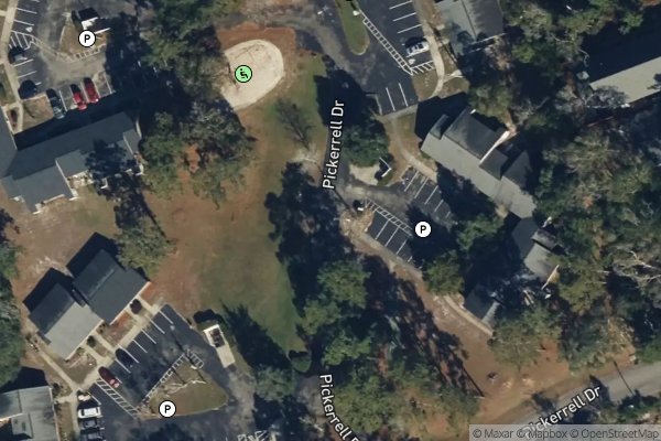 Photo of SOUTHPORT GREEN APARTMENTS