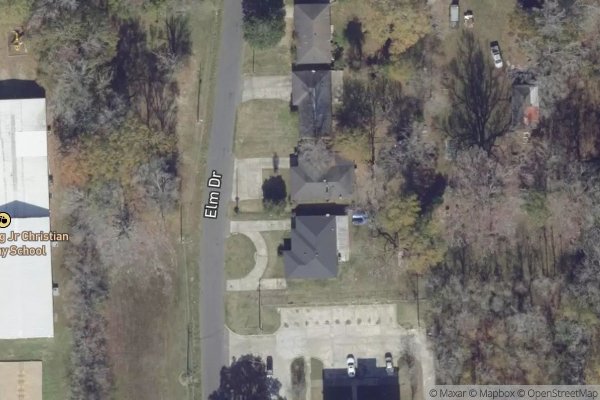 ELM DRIVE SENIOR APARTMENTS — Income-based apartments (LIHTC tax credit · Not Reported AMI) in Baton Rouge, Louisiana