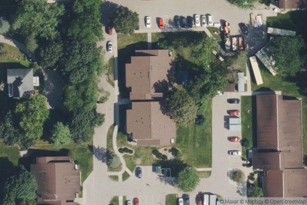 Photo of GREENSPIRE APTS