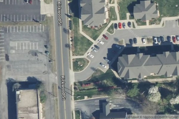 Photo of KIRKWOOD CROSSING