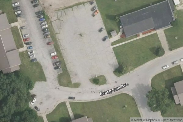 Photo of PROMINENCE COMMONS II