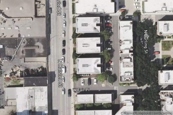 Photo of NORTH TOWN VILLAGE II