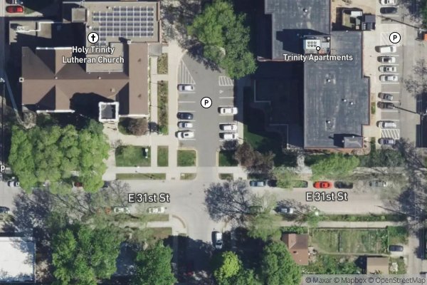 Photo of TRINITY APARTMENTS