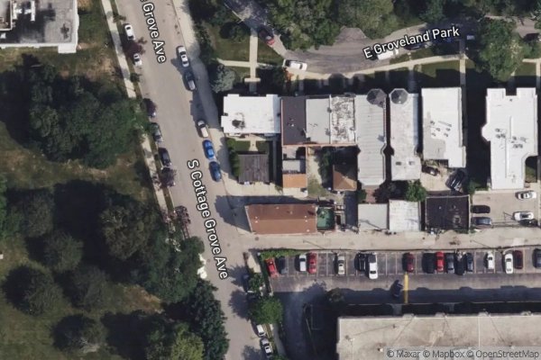 Photo of WOODLAND PARK APTS
