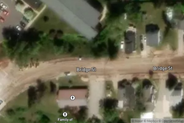 Photo of RIVERVIEW TERRACE (PETOSKEY)