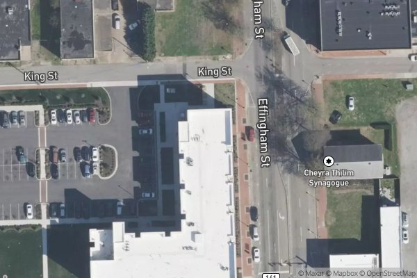Photo of HOLLEY POINTE