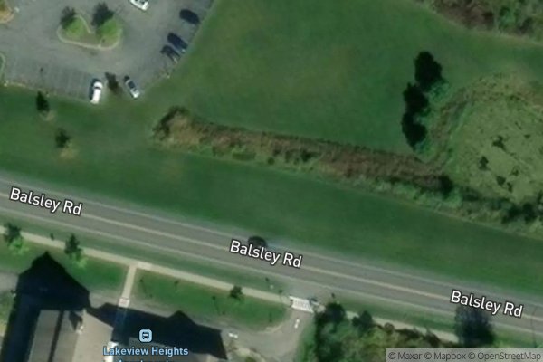 Photo of LAKEVIEW HEIGHTS SENECA LANE APTS