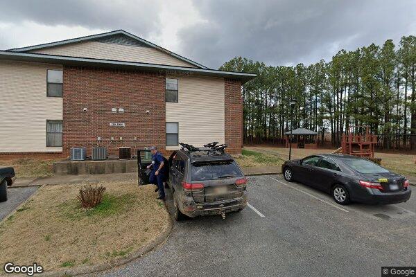 Photo of DEER RUN APARTMENTS
