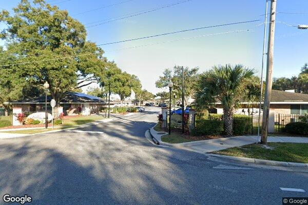 Photo of VILLAS AT LAKE BONNET