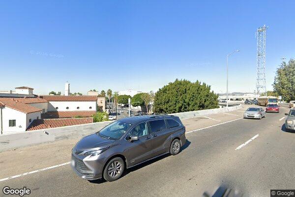 Photo of WASHINGTON VIEW APARTMENTS