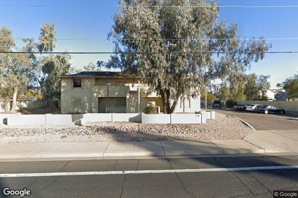 Photo of MARICOPA REVITALIZATION