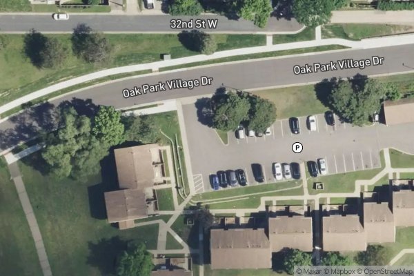 Photo of OAK PARK VILLAGE APARTMENTS