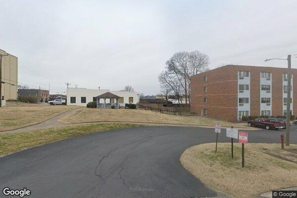 Photo of CRESTWOOD TOWERS