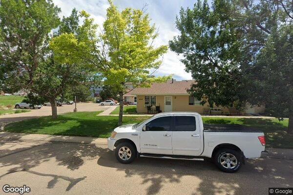 Photo of DACONO SENIOR APTS