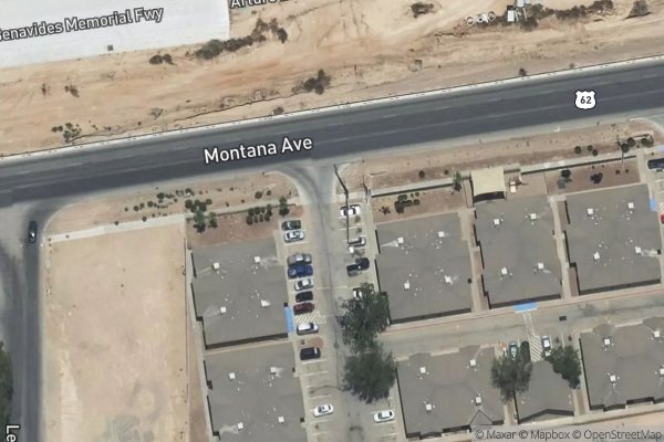 Photo of PUEBLO MONTANA
