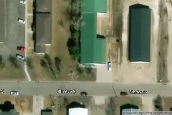 Photo of DAKOTA'S EDGE