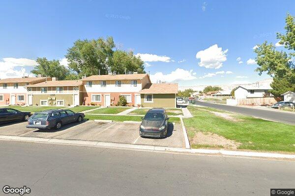 Photo of CLIFTON VILLAGE SOUTH TOWNHOMES