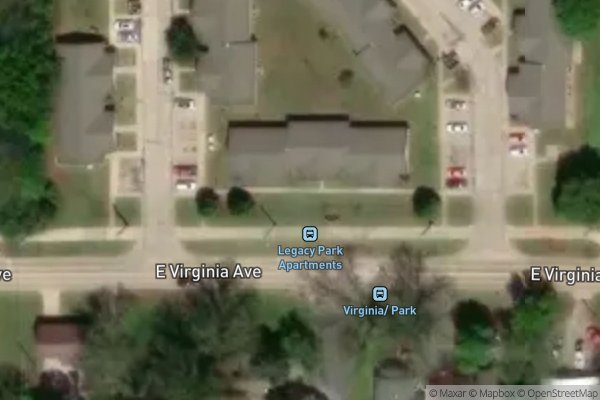 Photo of LEGACY PARK APTS