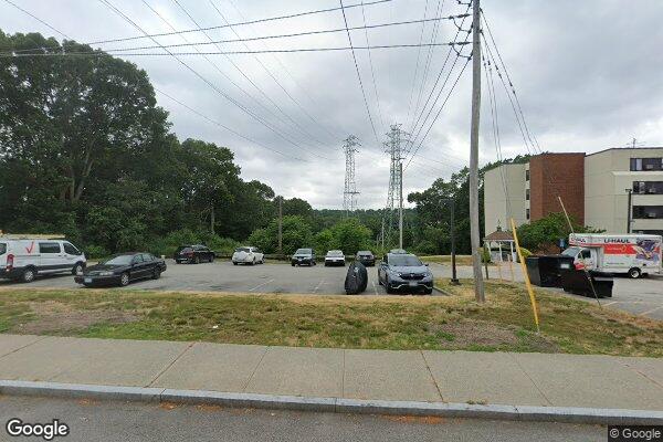 Photo of RIVERSTONE APARTMENTS