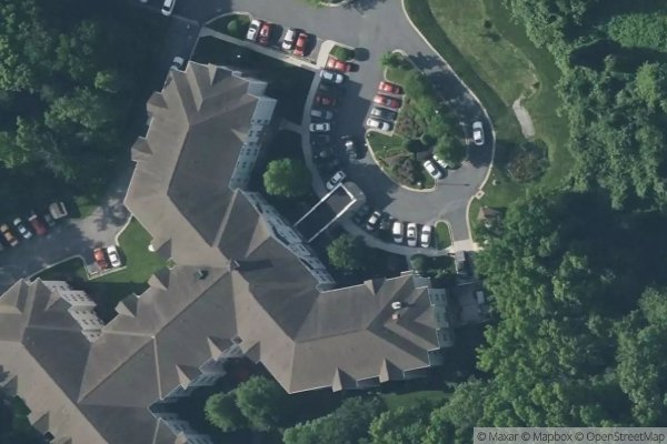 Photo of OAK GROVE MANOR