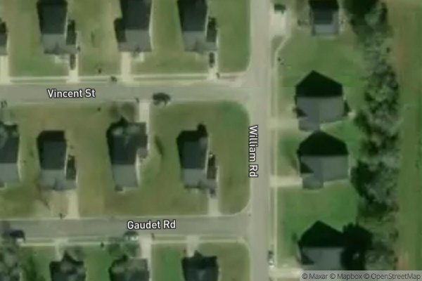 SABINE POINTE SUBDIVISION ALPIC