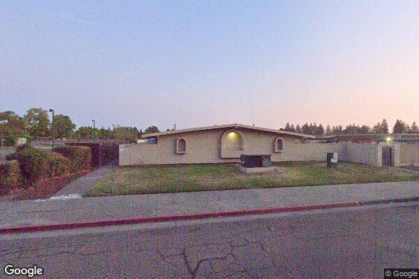 Photo of DEL NIDO APTS