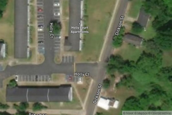 Photo of HOLLY COURT APTS