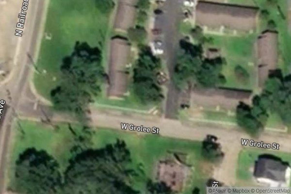 Photo of OPELOUSAS MANOR APTS