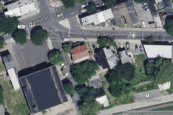 Photo of 964 JACKSON ST