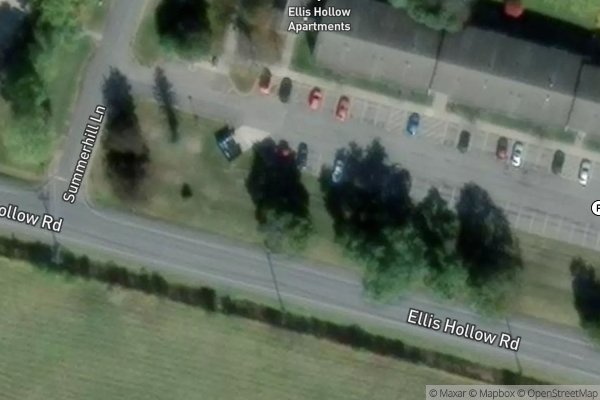 ELLIS HOLLOW APTS