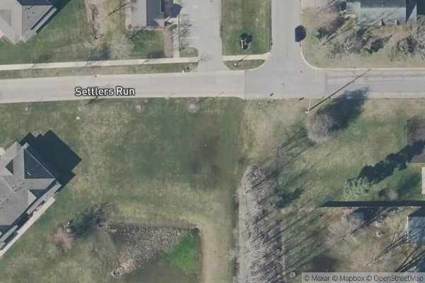 Photo of SETTER'S POINTE II