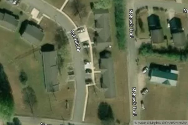 Photo of OAK HILL APARTMENTS